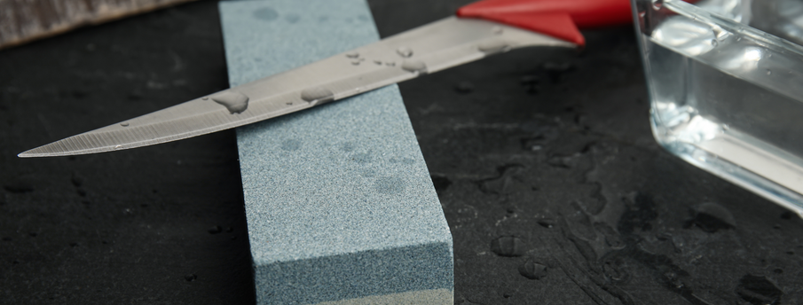 The Gritty Details: Understanding the Numbers on a Sharpening Stone