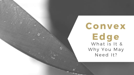 Convex Edge -- What is It & Why You May Need It?