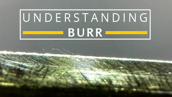 Understanding Burr