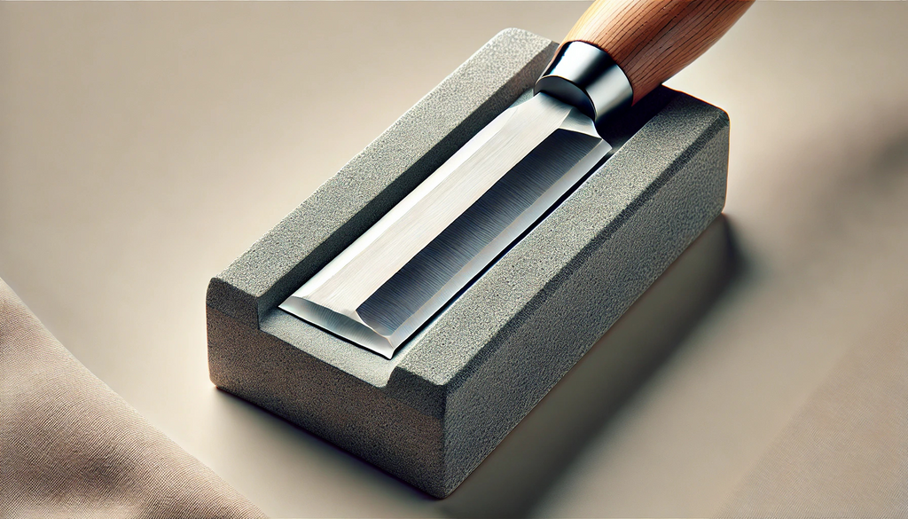 Sharp Pebble Choosing the Best Stone for Sharpening Chisels: A ...