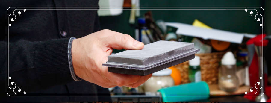Selecting Your First Sharpening Stone: Oil, Water, or Other?