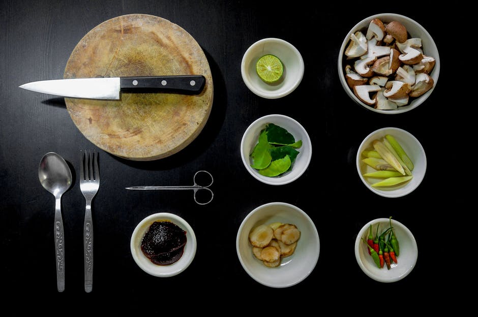Sharp Pebble Stay Sane This Season With The Right Kitchen Tools