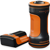Orange Ninja Electric Rolling Knife Sharpener - 5 Adjustable Sharpening Angles (12°–24°)