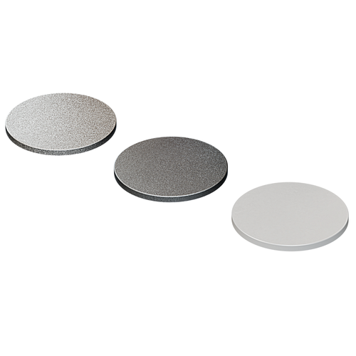 Diamond & Ceramic Sharpening Discs