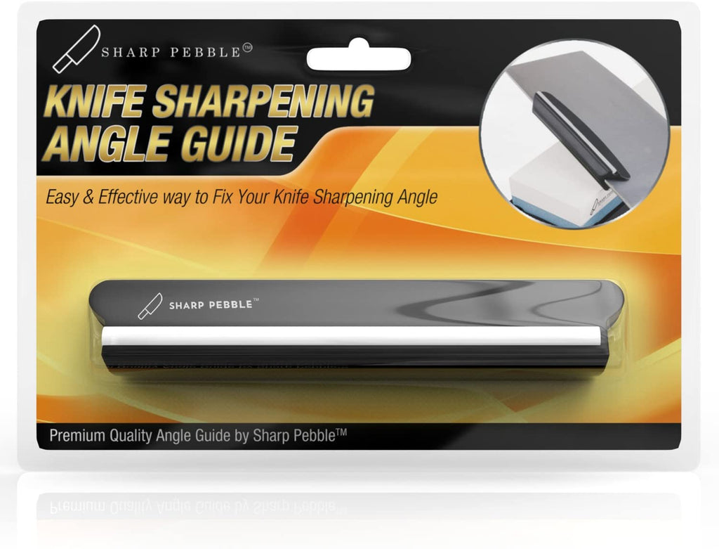 Professional Knife Sharpening Guide, Random Knife Sharpener Angle